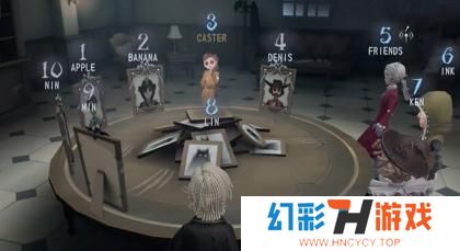 第五人格模仿者阵营怎么快速获胜