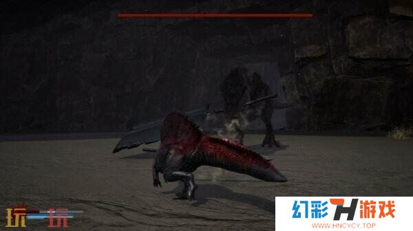 恐龙动作角色扮《Dinoblade》宣布登陆PC平台